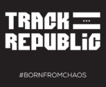 CD THE TRACK REPUBLIC